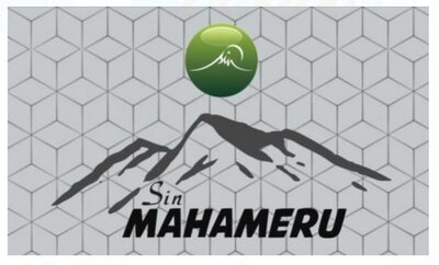 Trademark Sin MAHAMERU + Logo