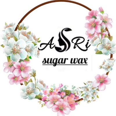 Trademark ASRi sugar wax