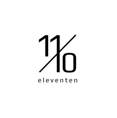 Trademark eleventen + Lukisan/Logo