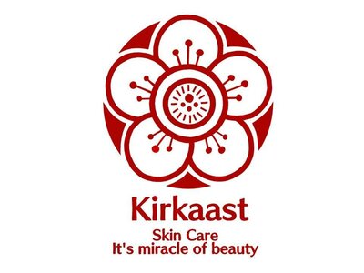 Trademark KIRKAAST + LOGO