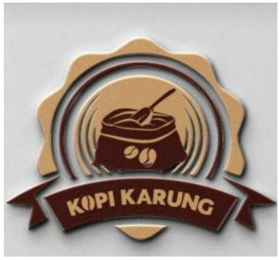 Trademark KOPI KARUNG