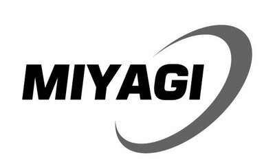 Trademark MIYAGI DAN LUKISAN