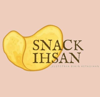 Trademark Snack Ihsan