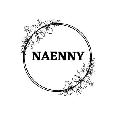 Trademark NAENNY