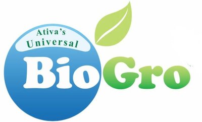 Trademark ATIVA'S UNIVERSAL BIOGRO