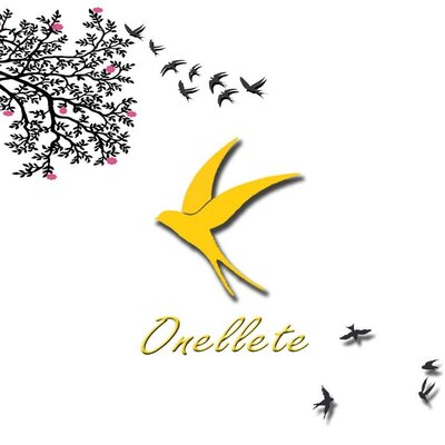 Trademark Onellete + LOGO