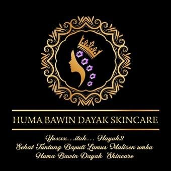 Trademark HUMA BAWIN DAYAK SKINCARE