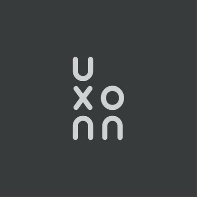 Trademark UXONN + LOGO