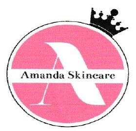 Trademark AMANDA SKINCARE