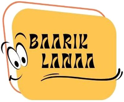 Trademark BAARIK LANAA