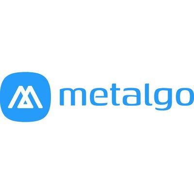 Trademark MetalGO