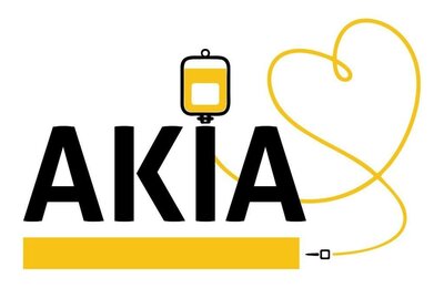 Trademark AKIA