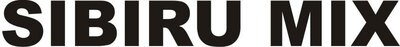 Trademark SIBIRU MIX