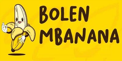 Trademark BOLEN MBANANA