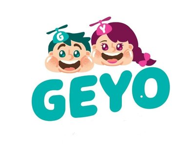 Trademark GEYO