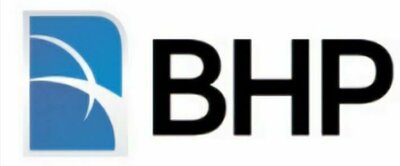 Trademark BHP