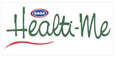 Trademark GAGA HEALTI-ME dan logo