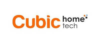 Trademark CUBIC HOME TECH & Logo