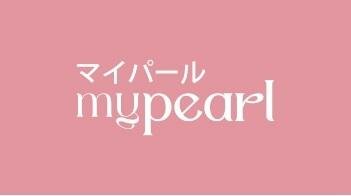 Trademark mypearl + Huruf Kanji dibaca Maiparu