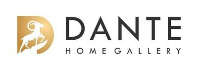 Trademark DANTE HOME GALLERY & Logo