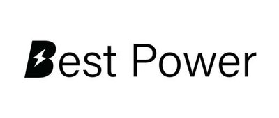 Trademark BEST POWER + LOGO