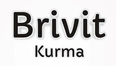 Trademark Brivit Kurma