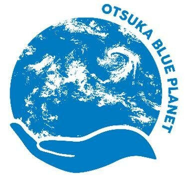 Trademark OTSUKA BLUE PLANET & Device