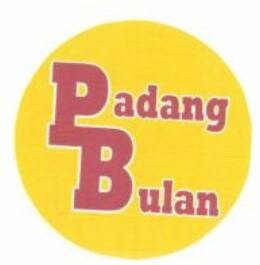 Trademark Padang Bulan