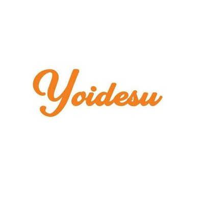 Trademark Yoidesu