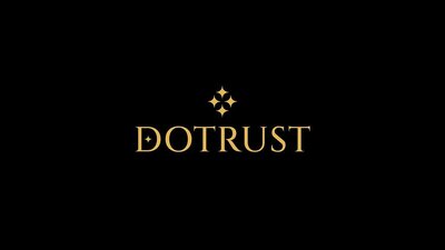 Trademark DOTRUST