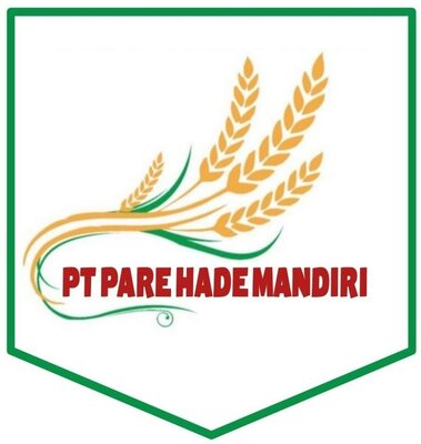 Trademark PT PARE HADE MANDIRI