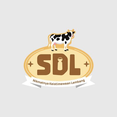 Trademark SDL Nikmatnya Keistimewaan Lembang