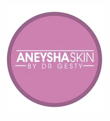 Trademark ANEYSHASKIN BY DR GESTY