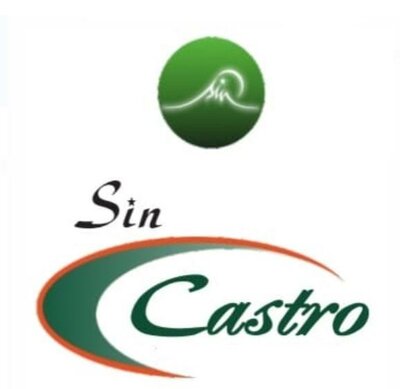 Trademark Sin Castro + Logo