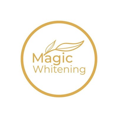 Trademark MAGIC WHITENING