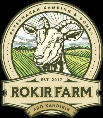 Trademark Rokir Farm