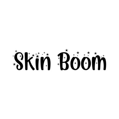 Trademark SKIN BOOM