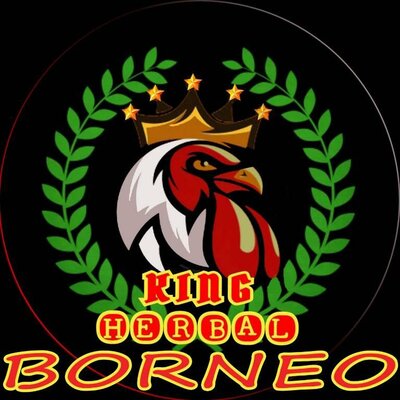 Trademark KING HERBAL BORNEO