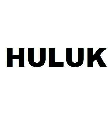 Trademark HULUK