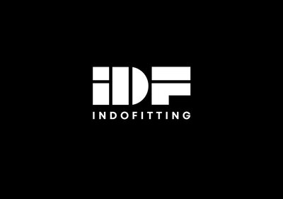 Trademark IDF INDOFITTING