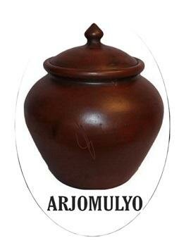 Trademark ARJOMULYO