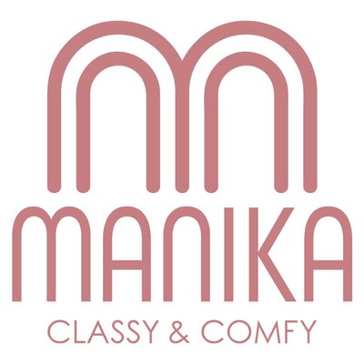 Trademark MANIKA CLASSY & COMFFY