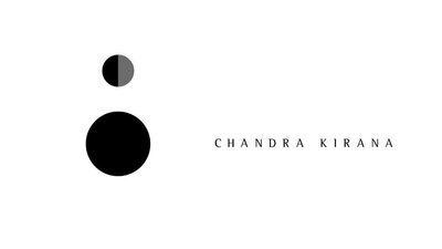 Trademark Chandra Kirana + LOGO