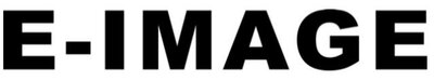 Trademark E-IMAGE + LOGO