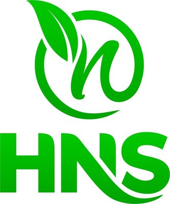 Trademark HNS + LOGO