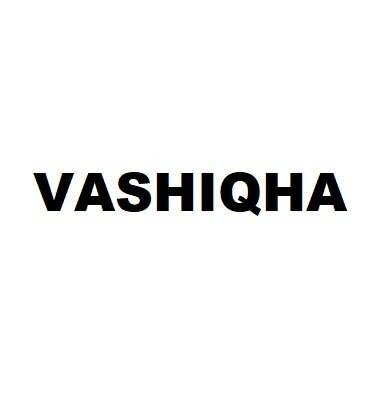 Trademark VASHIQHA