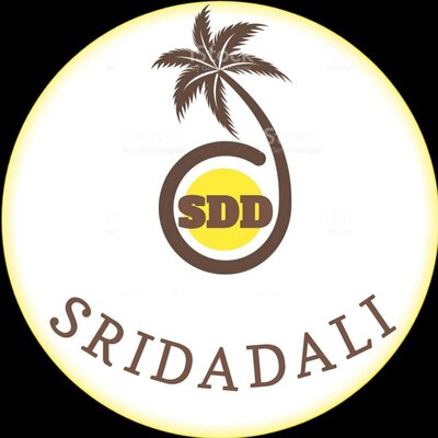 Trademark SDD SRIDADALI + LOGO