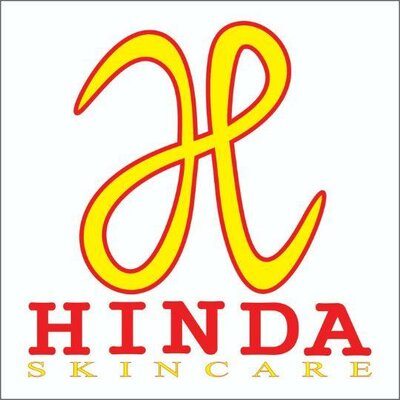 Trademark HINDA SKINCARE