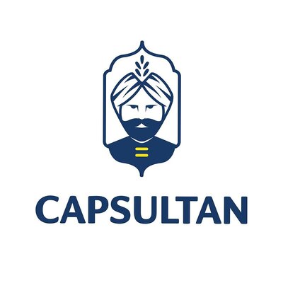 Trademark CAPSULTAN