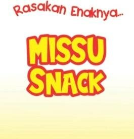 Trademark MISSU SNACK